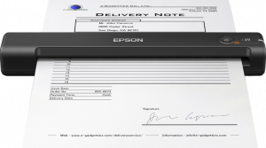 Epson WorkForce ES-50 Power PDF