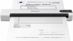 Epson WorkForce DS-70