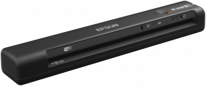 Epson WorkForce ES-60W