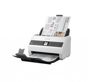 Epson WorkForce DS-730N