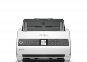 Epson WorkForce DS-730N