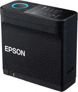 Epson SD-10 spectrophotometer