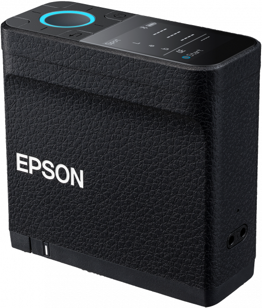 Epson SD-10 spectrophotometer