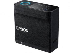 Epson SD-10 spectrophotometer
