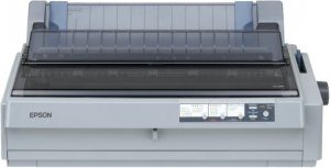 Epson LQ-2190N dot matrix printer 360 x 180 DPI 480 cps