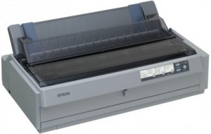 Epson LQ-2190N dot matrix printer 360 x 180 DPI 480 cps
