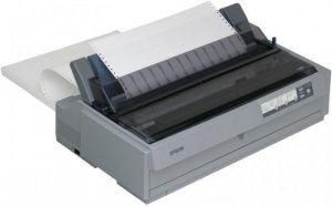 Epson LQ-2190N dot matrix printer 360 x 180 DPI 480 cps