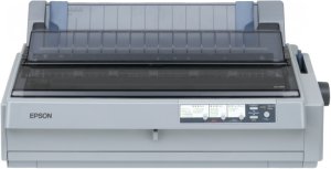 Epson LQ-2190N dot matrix printer 360 x 180 DPI 480 cps