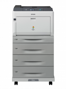 Epson AcuLaser C9300D3TNC