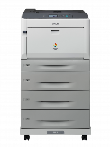 Epson AcuLaser C9300D3TNC
