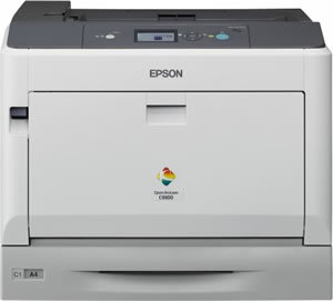 Epson AcuLaser C9300TN Colour 1200 x 1200 DPI A3