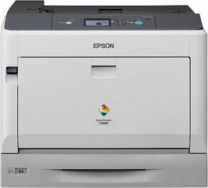 Epson AcuLaser C9300DN Colour 1200 x 1200 DPI A3