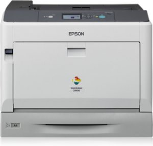 Epson AcuLaser C9300N Colour 1200 x 1200 DPI A4