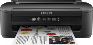 Epson WorkForce WF-2010W inkjet printer Colour 5760 x 1440 DPI A4 Wi-Fi