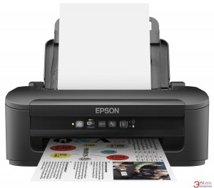 Epson WorkForce WF-2010W inkjet printer Colour 5760 x 1440 DPI A4 Wi-Fi