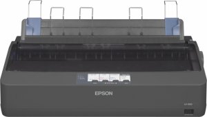 Epson LX-1350 dot matrix printer 240 x 144 DPI Colour