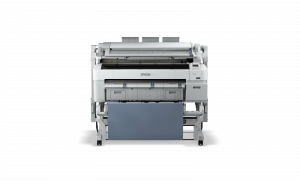 Epson SureColor SC-T5200D MFP PS