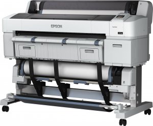 Epson SureColor SC-T5200D-PS