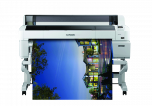 Epson SureColor SC-T7200D