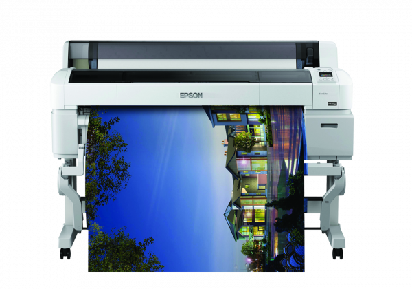 Epson SureColor SC-T7200D-PS