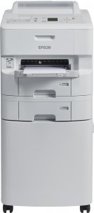Epson WorkForce Pro WF-6090DTWC inkjet printer Colour 4800 x 1200 DPI A4 Wi-Fi