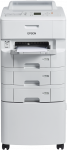 Epson WorkForce Pro WF-6090D2TWC