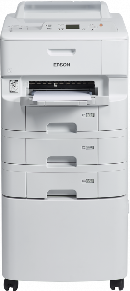 Epson WorkForce Pro WF-6090D2TWC