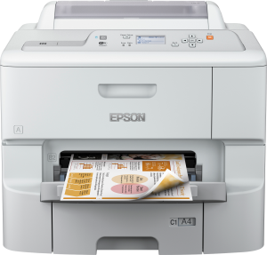 Epson WorkForce Pro WF-6090D2TWC