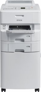 Epson WorkForce Pro WF-6090D2TWC