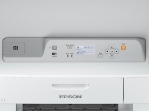 Epson WorkForce Pro WF-6090DW inkjet printer Colour 4800 x 1200 DPI A4 Wi-Fi