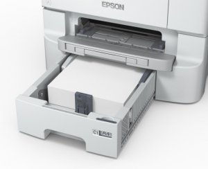 Epson WorkForce Pro WF-6090DW inkjet printer Colour 4800 x 1200 DPI A4 Wi-Fi