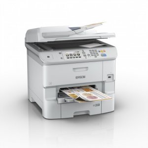 Epson WorkForce Pro WF-6590DWF Inkjet A4 4800 x 1200 DPI 34 ppm Wi-Fi
