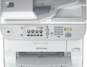 Epson WorkForce Pro WF-6590DWF Inkjet A4 4800 x 1200 DPI 34 ppm Wi-Fi