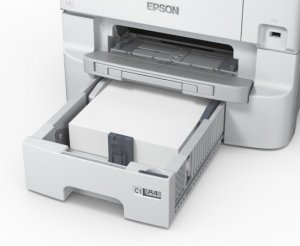 Epson WorkForce Pro WF-6590DWF Inkjet A4 4800 x 1200 DPI 34 ppm Wi-Fi