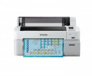 Epson SureColor SC-T3200 w/o stand