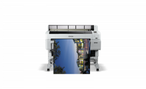 Epson SureColor SC-T5200