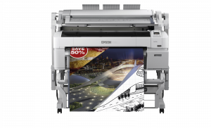 Epson SureColor SC-T5200