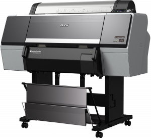 Epson SureColor SC-P6000 STD Spectro