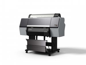 Epson SureColor SC-P6000 STD Spectro