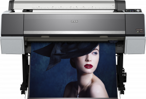 Epson SureColor SC-P8000 STD