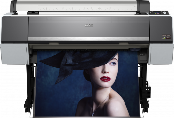 Epson SureColor SC-P8000 STD