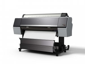 Epson SureColor SC-P8000 STD