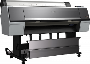 Epson SureColor SC-P8000 STD Spectro
