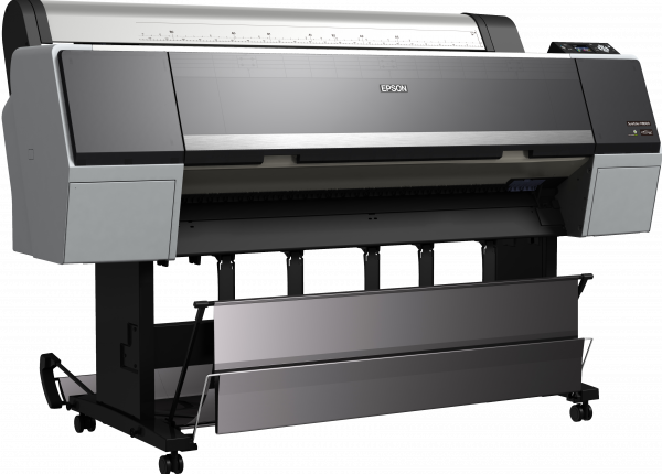 Epson SureColor SC-P8000 STD Spectro
