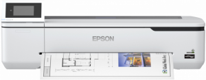 Epson SureColor SC-T3100N 240V large format printer Wi-Fi Inkjet Colour 2400 x 1200 DPI A1 (594 x 841 mm) Ethernet LAN