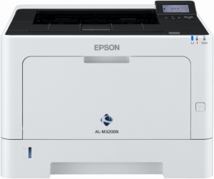 Epson WorkForce AL-M320DN 1200 x 1200 DPI A4