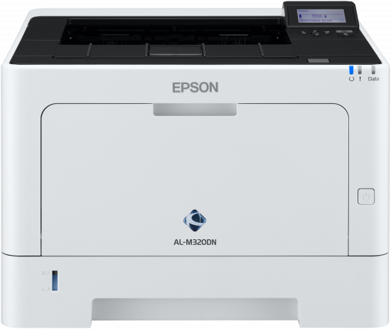 Epson WorkForce AL-M320DN 1200 x 1200 DPI A4