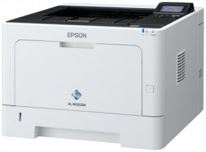 Epson WorkForce AL-M320DN 1200 x 1200 DPI A4