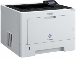 Epson WorkForce AL-M320DN 1200 x 1200 DPI A4