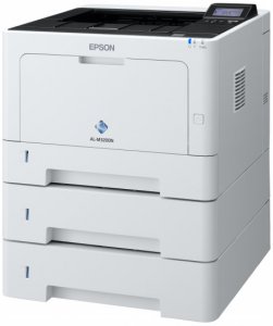 Epson WorkForce AL-M320DN 1200 x 1200 DPI A4